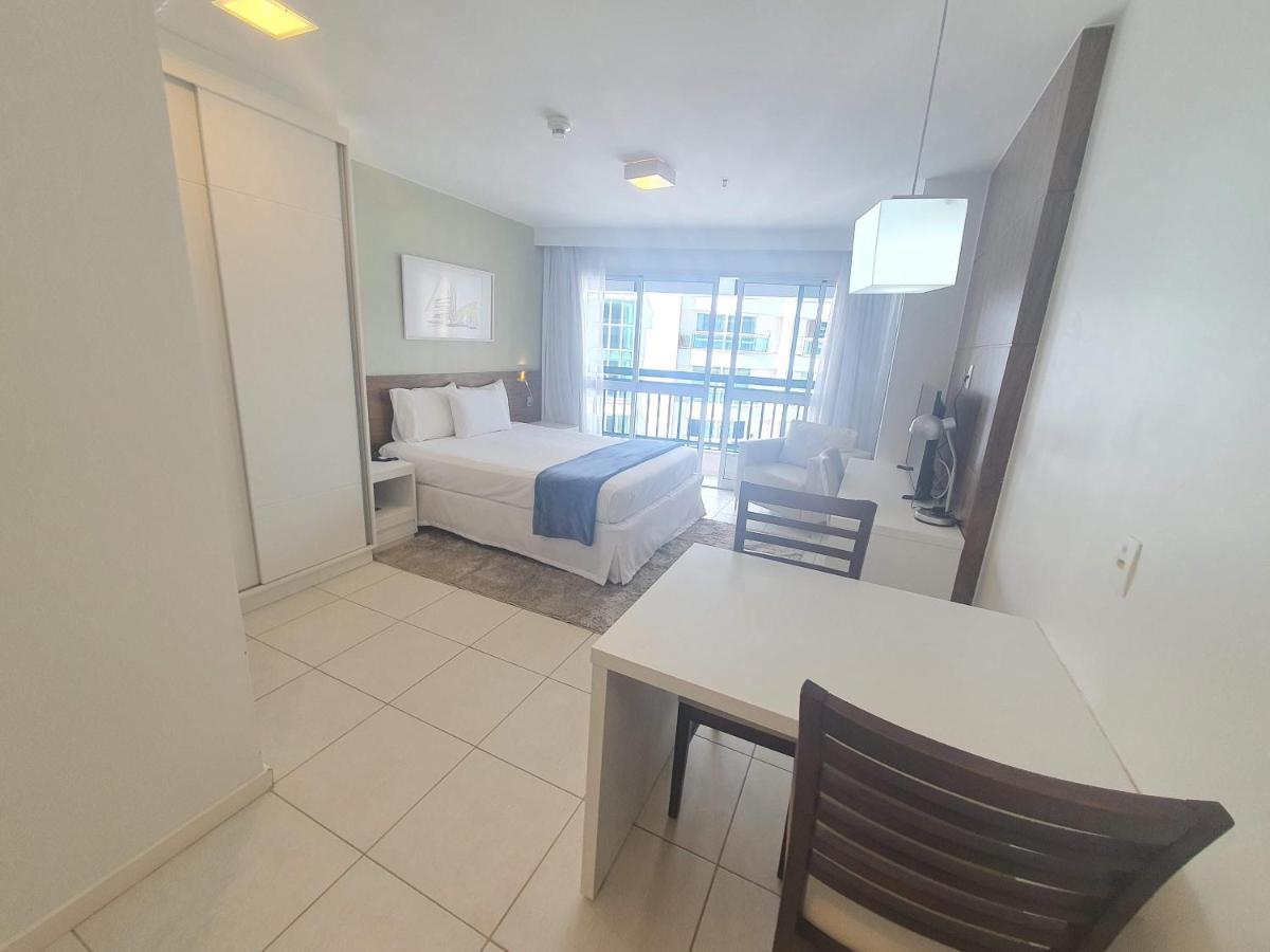 Fusion Express By Rei Dos Flats Hotel Brasilia Exterior photo